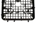 Ver imagem 5 de Varal Multiuso 24 Prendedores Quadrado Preto Mor