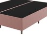 Base Box Queen 25cm x 1,98m x 1,58m Treviso Liso - 3