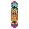 Skate Iniciante Wood Light Barba - 1