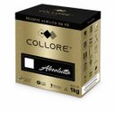Ver imagem 1 de Rejunte Acrilico Pratiko Absoluto - Ebano - 1kg