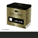 Ver imagem 2 de Rejunte Acrilico Pratiko Absoluto - Ebano - 1kg