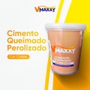 Ver imagem 1 de Cimento Perolizado 1,6kg Cobre