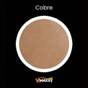 Ver imagem 2 de Cimento Perolizado 1,6kg Cobre