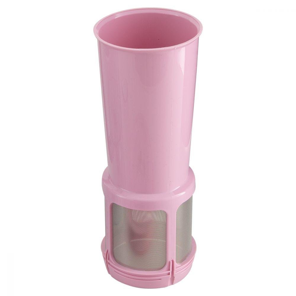 Liquidificador Britânia Blq1015 Turbo Rosa 900w 127v - 3