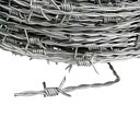 Ver imagem 3 de Arame Farpado 1,6 Mm 250 Metros Bwg16 Bremen