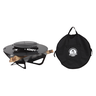 Grelha Portátil em Aço Carbono a Lenha Fire Pit Capincho 08000505 - 5