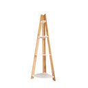 Ver imagem 2 de Estante Modular 4 prateleiras de canto