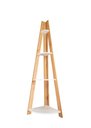 Ver imagem 2 de Estante Modular 4 prateleiras de canto