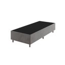 Ver imagem 1 de Base Box Solteiro 37cm x 188cm x 88cm Treviso Liso