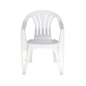 Kit 12 Cadeiras Plásticas com Braço Bertioga Tramontina182kg - 7