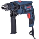 Ver imagem 1 de FURADEIRA BOSCH DE IMPACTO 650W GSB 13RE 220V