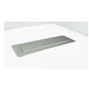 Ver imagem 2 de Torre de Embutir Linear Powerdock H1-i com 03 Tomadas 20a e 02 Usb Níquel Escovado Hafele 01 Unidade