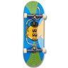 Skate de Dedo TECH DECK 96MM SUNNY 2890 TOY MACHINE ALIEN - 2