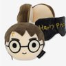 Tampão Máscara de Durmir Sleepy Mask 2 em 1 Harry Potter Zc - 1