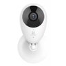 Câmera Ip Mini 720p C2c Ezviz Cs-cv206-d0-1g1wf/ckd - 2