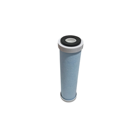 Refil Polipropileno Antimicrobiano Dgd 9.3/4" Wl - 1 Micra