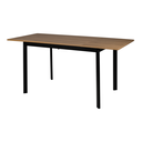 Ver imagem 3 de Mesa Retrátil Ipê Mdf Design Moderno e Funcional Waw Design