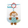 Móbile/brinquedo Bebê para Carrinho/bebê Conforto - Buba:verde/macaco - 2