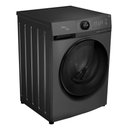 Ver imagem 2 de Lavadora de Roupas Lava e Seca Midea 13kg 127v Titanium Mf200d130wbgk01