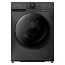 Ver imagem 1 de Lavadora de Roupas Lava e Seca Midea 13kg 127v Titanium Mf200d130wbgk01