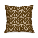 Ver imagem 4 de Kit com 4 Capas para Almofadas Decorativas Arte Abstrata