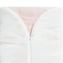 Ver imagem 2 de Porta Bebê / Saco de Dormir para Bebê New Baby Pêssego -hug