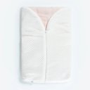 Ver imagem 4 de Porta Bebê / Saco de Dormir para Bebê New Baby Pêssego -hug