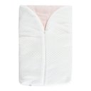 Ver imagem 1 de Porta Bebê / Saco de Dormir para Bebê New Baby Pêssego -hug
