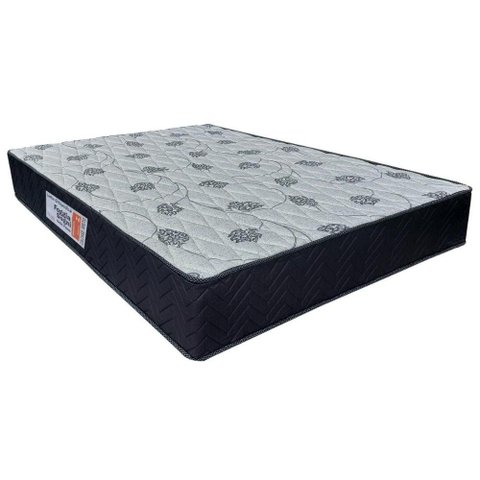 Colchão Viúva Orthoflex Ortopédico Wood Foggia Sogni Unic Face Euro Pillow (128x188x26) - 
