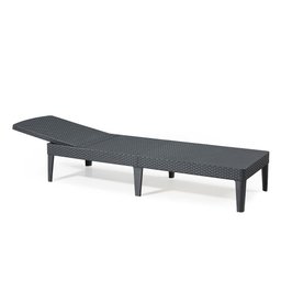 Espreguiçadeira Plástico para Piscina Jaipur Keter - 5