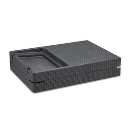 Espreguiçadeira Plástico para Piscina Jaipur Keter - 8