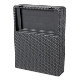 Espreguiçadeira Plástico para Piscina Jaipur Keter - 9