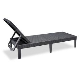 Espreguiçadeira Plástico para Piscina Jaipur Keter - 4
