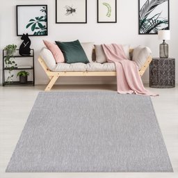 Tapete 1,00 x 1,40m Salinas Niazitex - 1