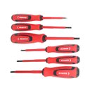 Ver imagem 6 de Conjunto de Equipamentos Eletricista Alicate Terminais Conectores