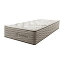 Ver imagem 5 de Colchão Solteiro CAMA INBOX Molas Ensacadas Euro 88x188x32 Cama inBox Ocean Bege