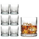 Ver imagem 2 de Jogo de Copos Slam para Whisky 380 Ml