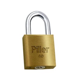 Cadeado 40mm - Piller - 1