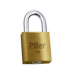 Cadeado 40mm - Piller