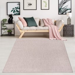 Tapete 1,00 x 1,40m Salinas Niazitex - 1