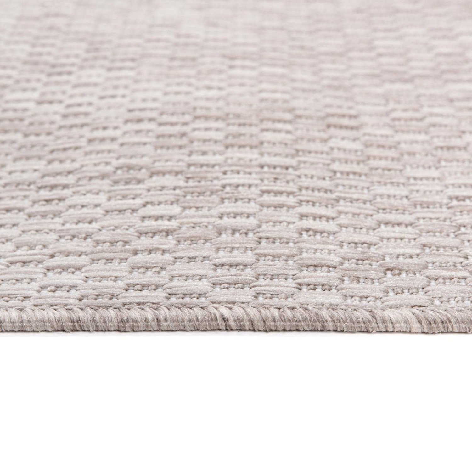 Tapete 1,00 x 1,40m Salinas Niazitex - 2