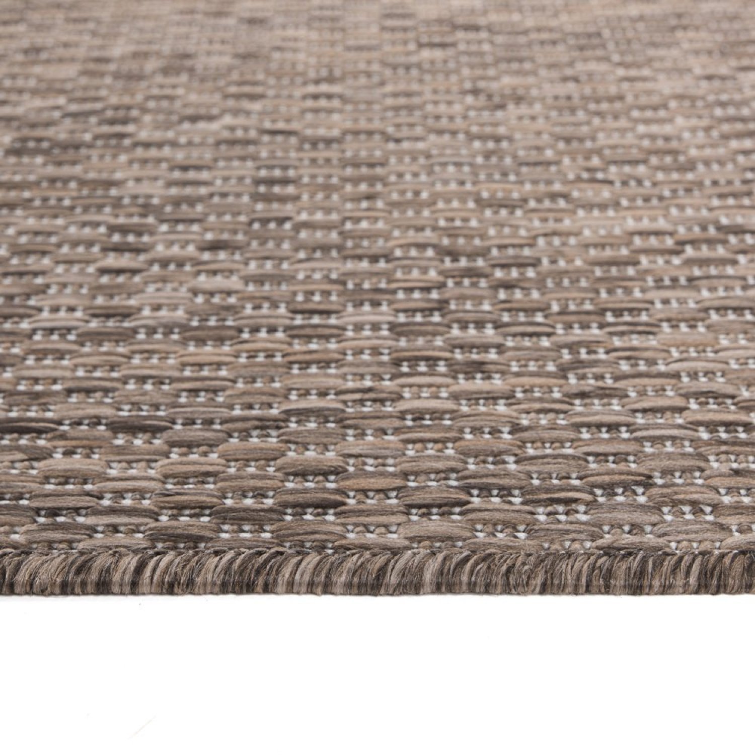 Tapete 1,00 x 1,40m Salinas Niazitex - 2