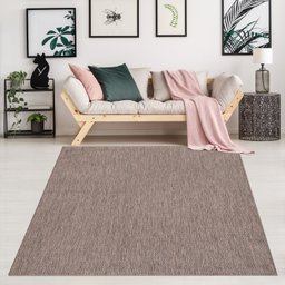 Tapete 1,00 x 1,40m Salinas Niazitex - 1