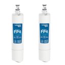 Ver imagem 1 de Kit 2 Filtro Refil Vela P Purificador Consul Cpc31ab,cpc31af