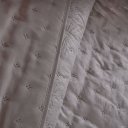 Ver imagem 2 de Kit Colcha Casal Sensatti 3d Embossed 220x240cm Cashmere