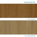 Ver imagem 6 de Armário Aéreo 80cm 2 Portas Slim Luciane Móveis