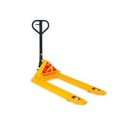 Transpallet Mtp 2.0 Ton X 685 Tandem Prime Roda Nylon Menegotti - 1