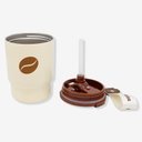 Ver imagem 5 de Copo To Go Cafe 400ml Zona Criativa