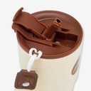 Ver imagem 3 de Copo To Go Cafe 400ml Zona Criativa