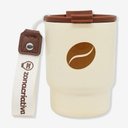 Ver imagem 2 de Copo To Go Cafe 400ml Zona Criativa
